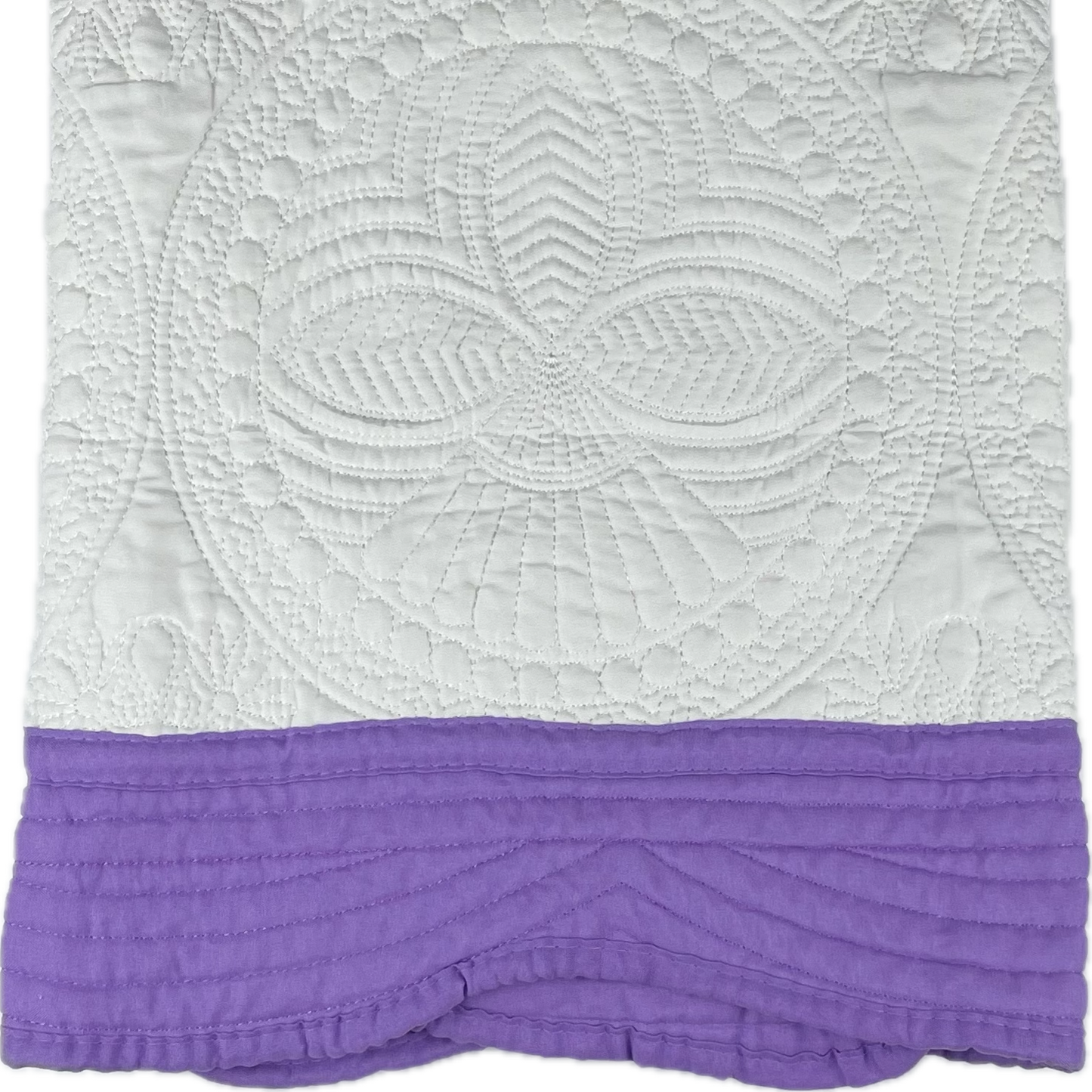 Personalized Wedding Heirloom Quilt Blankets - Custom embroidered with names, date and wedding rings. 2 Sizes & 8 Border color options. The perfect wedding, anniversary, engagement or shower gift!